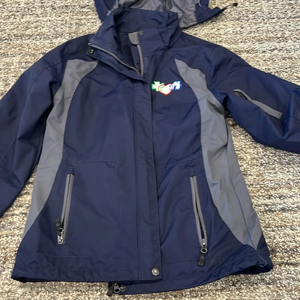 Jacket - Picture 12 of 12